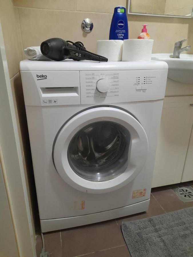 Nikola Ns Apartment โนวีซาด ภายนอก รูปภาพ