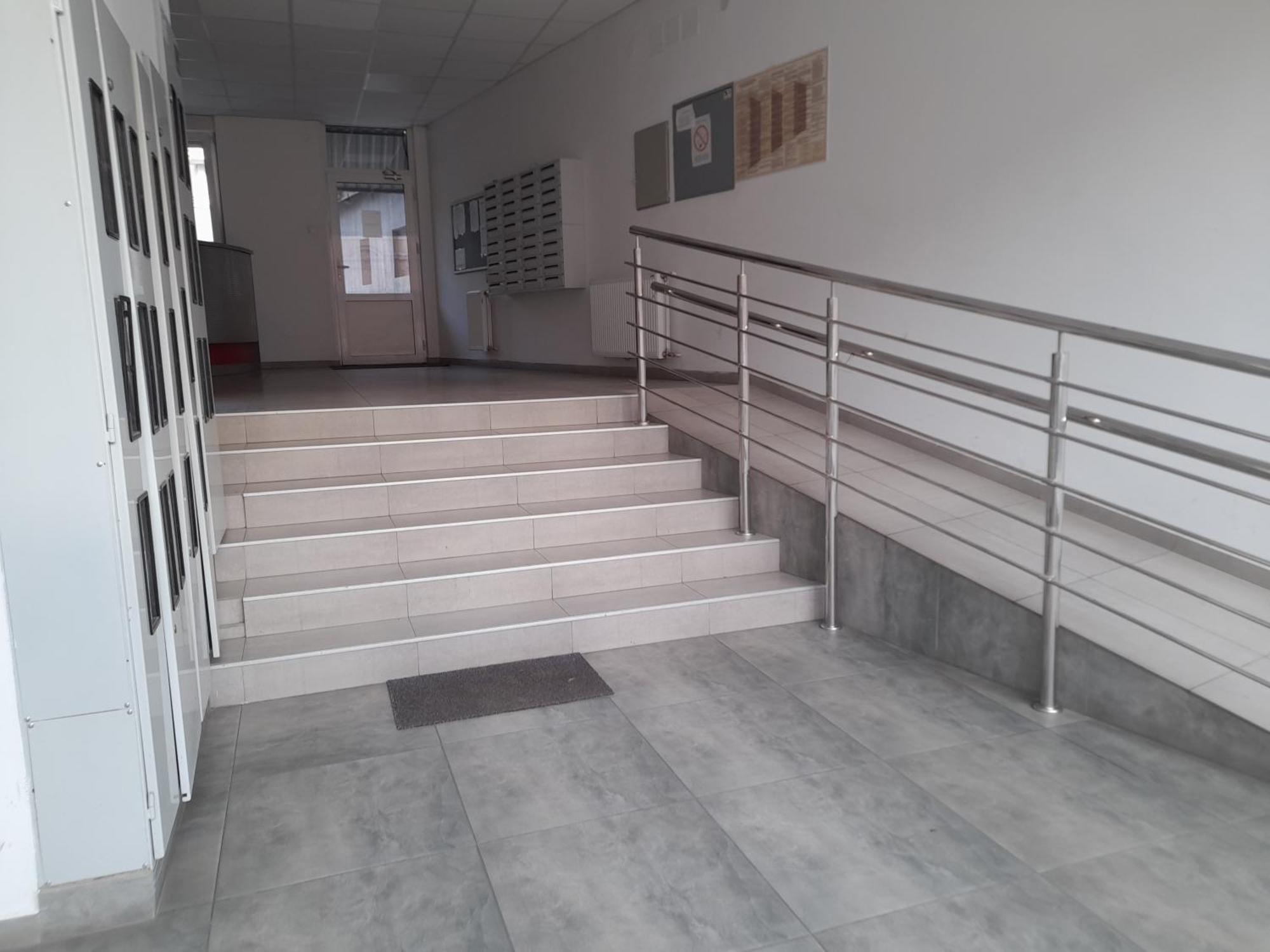 Nikola Ns Apartment โนวีซาด ภายนอก รูปภาพ